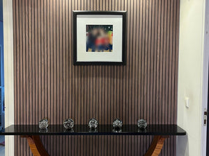 Vicoustic VicStrip 240 Dark Walnut