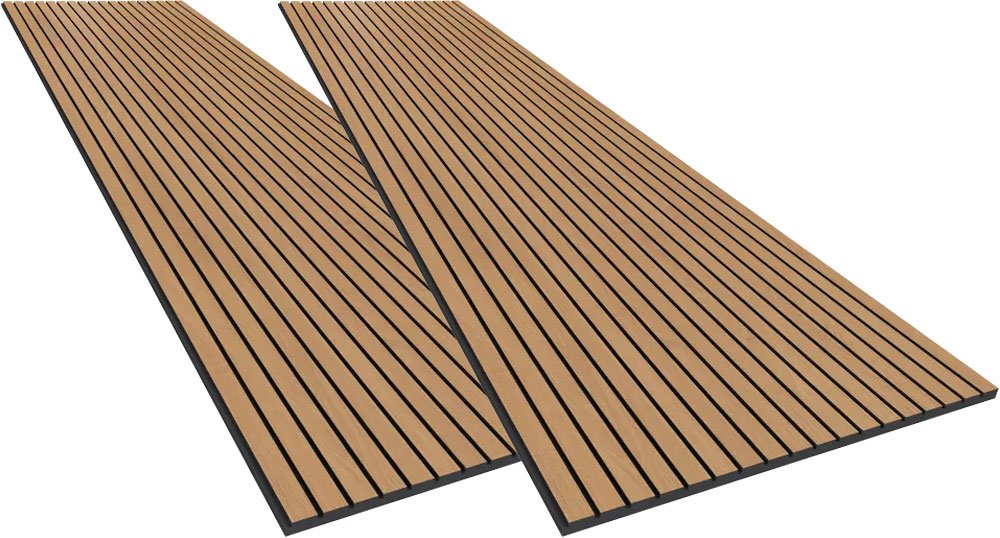 Vicoustic VicStrip 270 Natural Oak