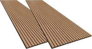 Vicoustic VicStrip 270 Natural Oak