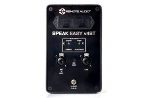 Remote Audio Speakeasy v4BT