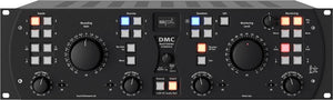 SPL DMC (All Black)