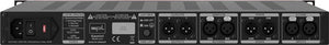 SPL Gemini (All Black)