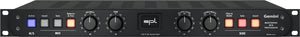 SPL Gemini (All Black)