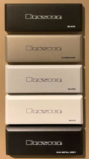 Bryston BI-200