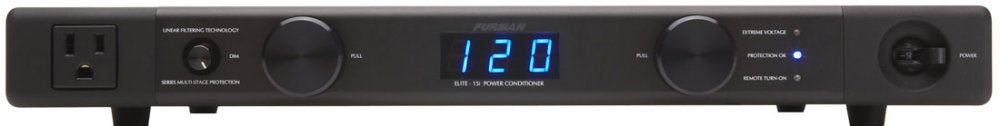 Furman ELITE-15I