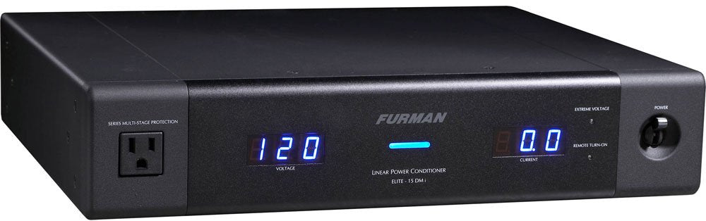 Furman ELITE-15DMI