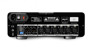 SPL Phonitor 3 (Black)