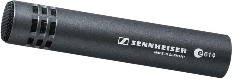 Sennheiser E 614