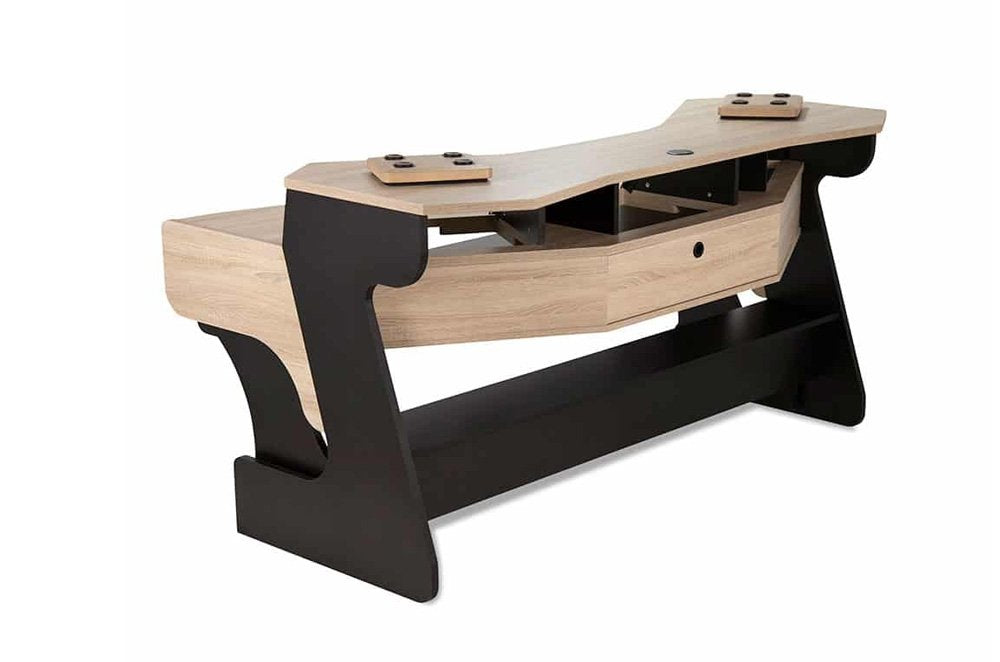 Zaor Miza X2 FLEX - Black Oak