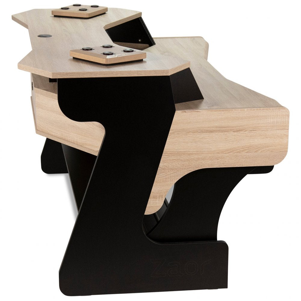 Zaor Miza X2 FLEX - Black Oak