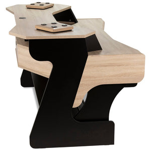 Zaor Miza X2 FLEX - Black Oak
