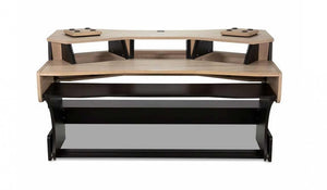 Zaor Miza X2 FLEX - Black Oak