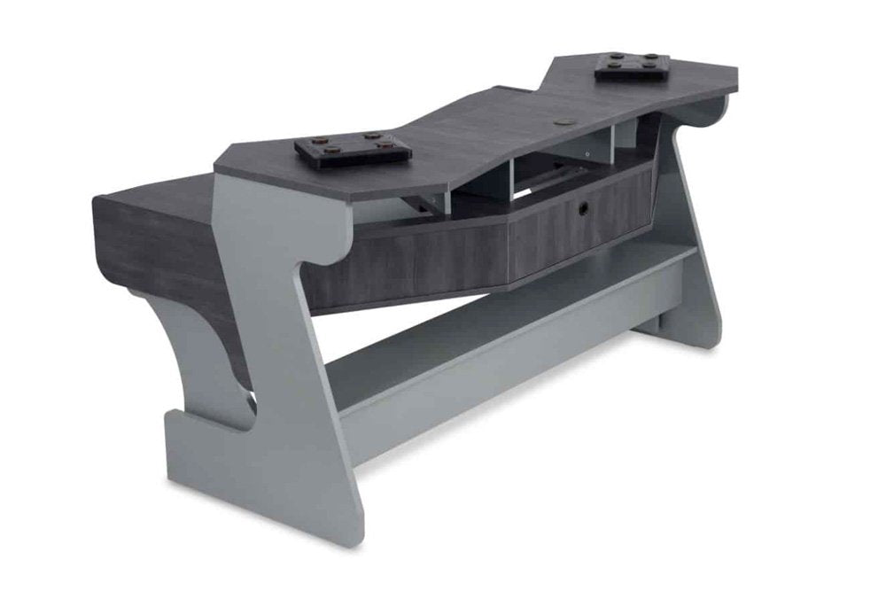 Zaor Miza X2 FLEX - Grey Wenge