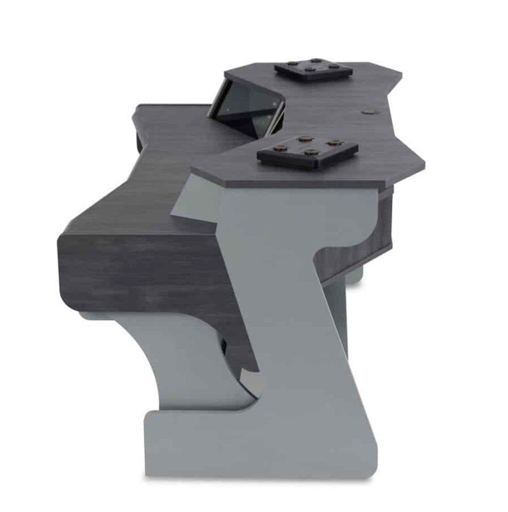 Zaor Miza X2 FLEX - Grey Wenge