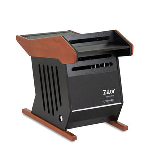 Zaor Maestro Solo - Cherry Black