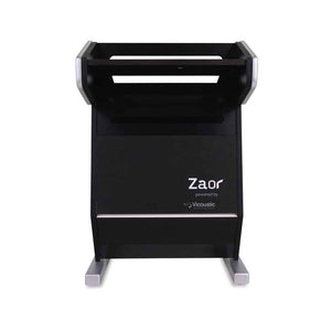 Zaor Maestro Solo - Silver Black