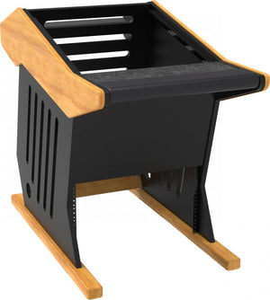 Zaor Maestro Solo - Black Oak