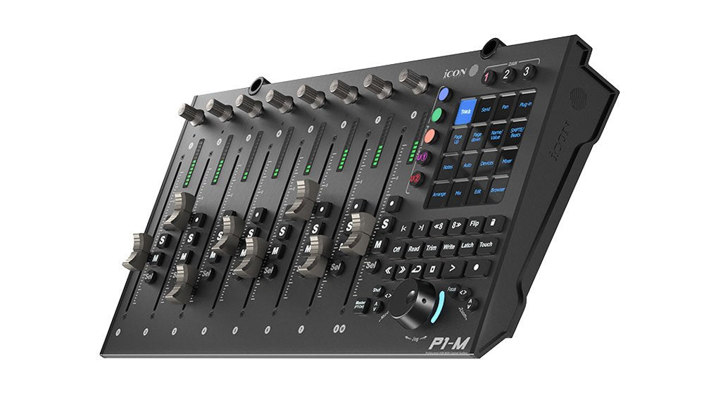 Icon Pro Audio P1-M