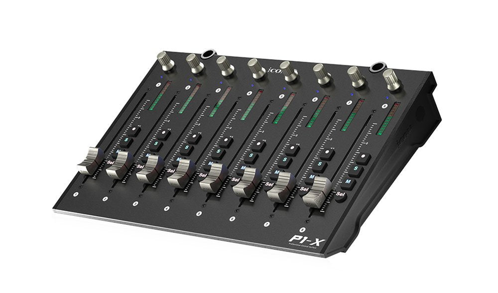 Icon Pro Audio P1-X