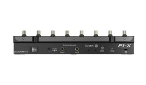 Icon Pro Audio P1-X
