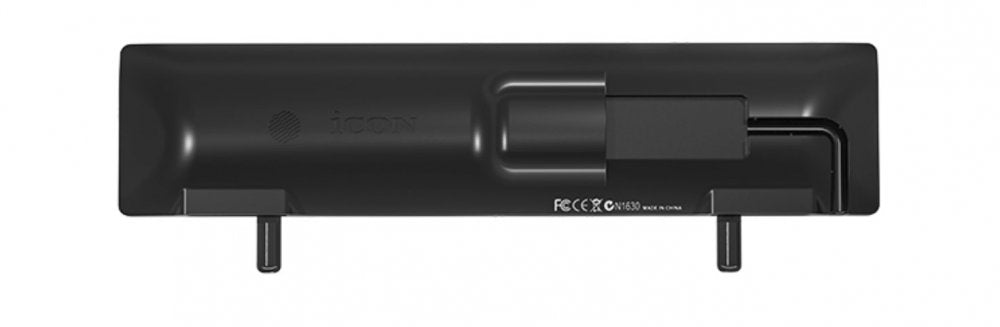 Icon Pro Audio D5