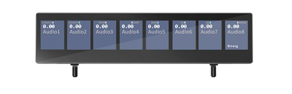 Icon Pro Audio P1-M + D4 bundle