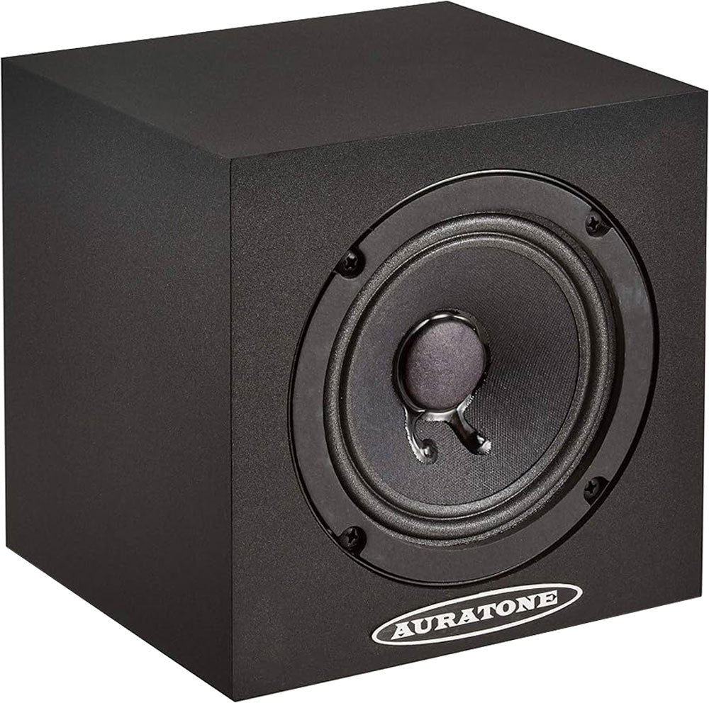 Auratone 5C Active Black