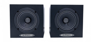 Auratone 5C Active Black