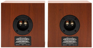 Auratone 5C Passive Wood Grain