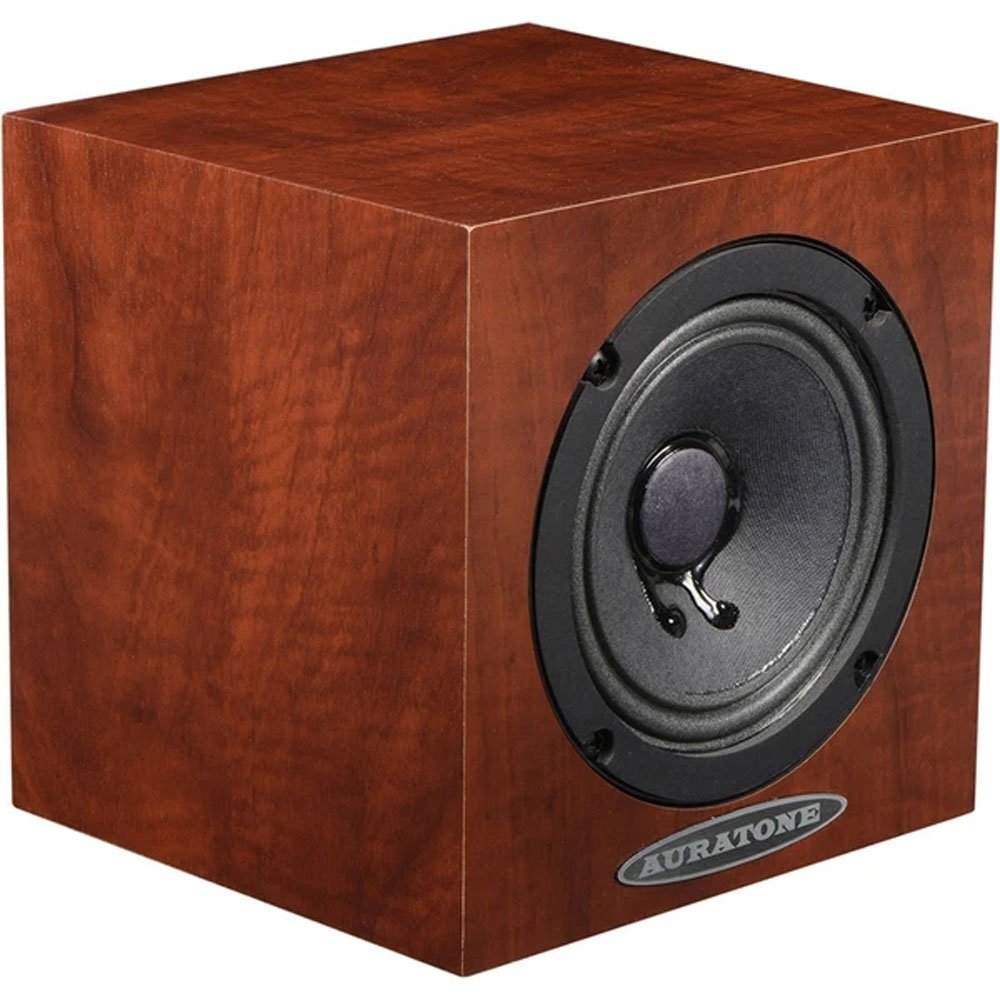 Auratone 5C Passive Wood Grain