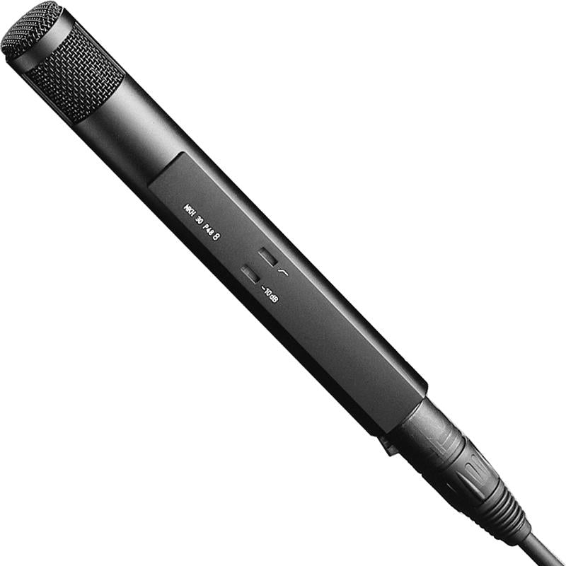 Sennheiser MKH 30 P 48 U 3