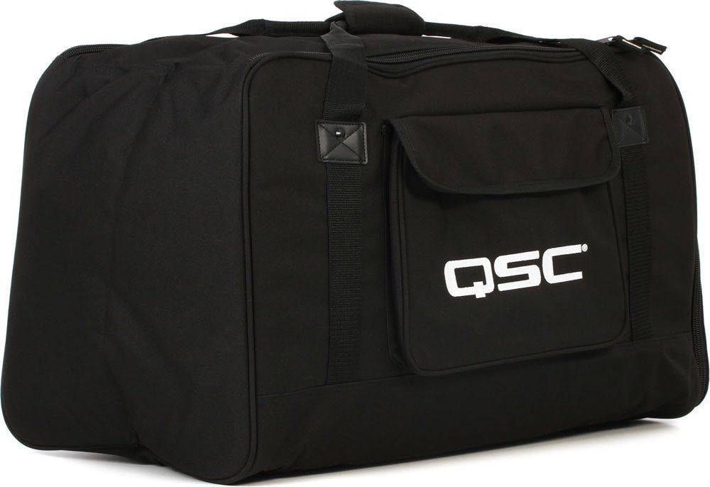QSC K12-TOTE