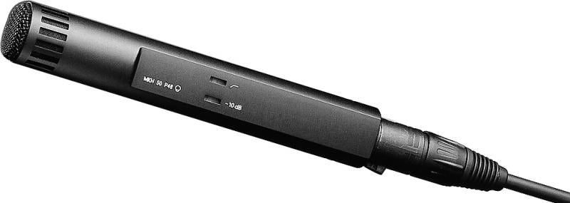 Sennheiser MKH 50