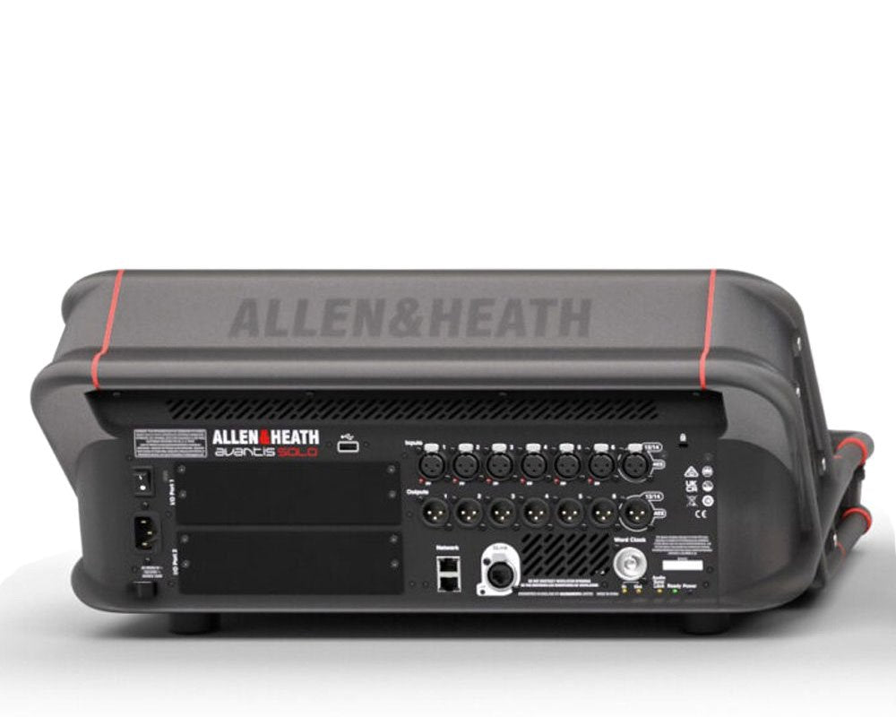 Allen & Heath Avantis Solo