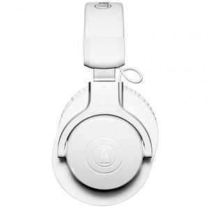 Audio Technica ATH-M20xBTWH