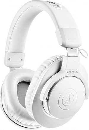 Audio Technica ATH-M20xBTWH