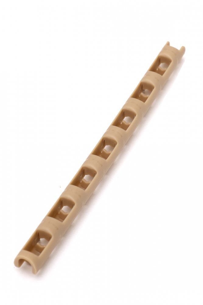 Viviana Straps RF Whip Antenna Saver (Beige)