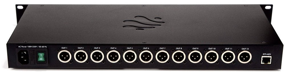iConnectivity PlayAudio1U