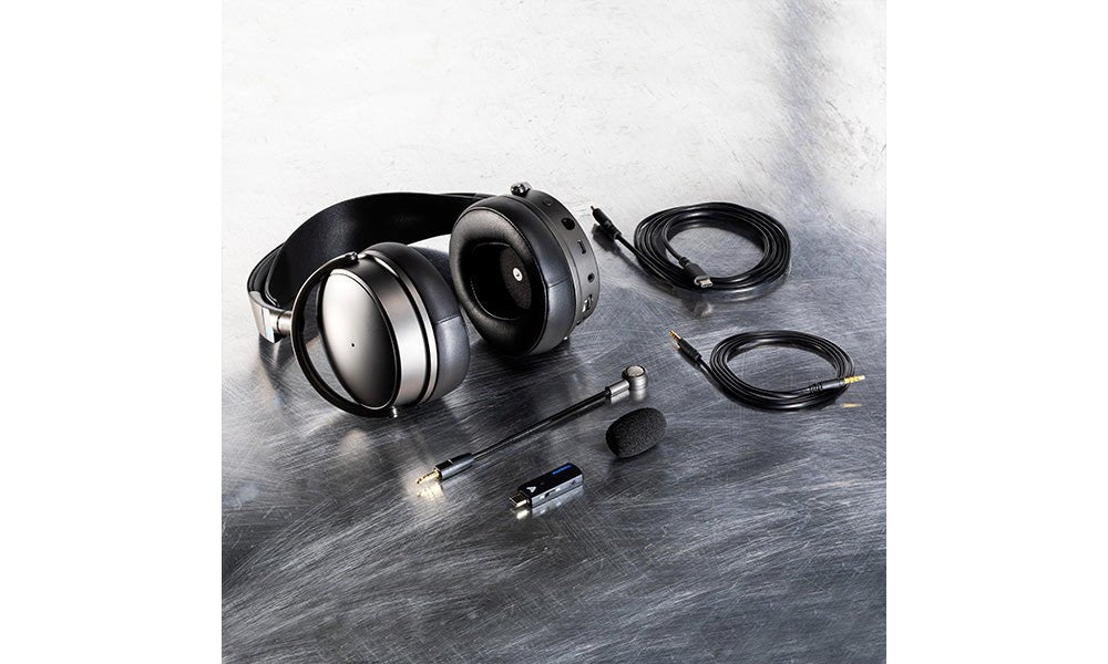 Audeze Maxwell - PlayStation