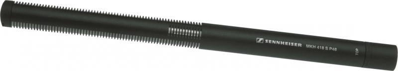 Sennheiser MKH 418 S