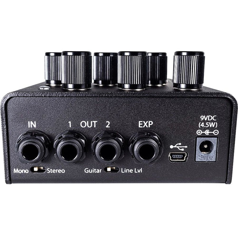 Eventide Blackhole Pedal