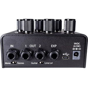 Eventide Blackhole Pedal