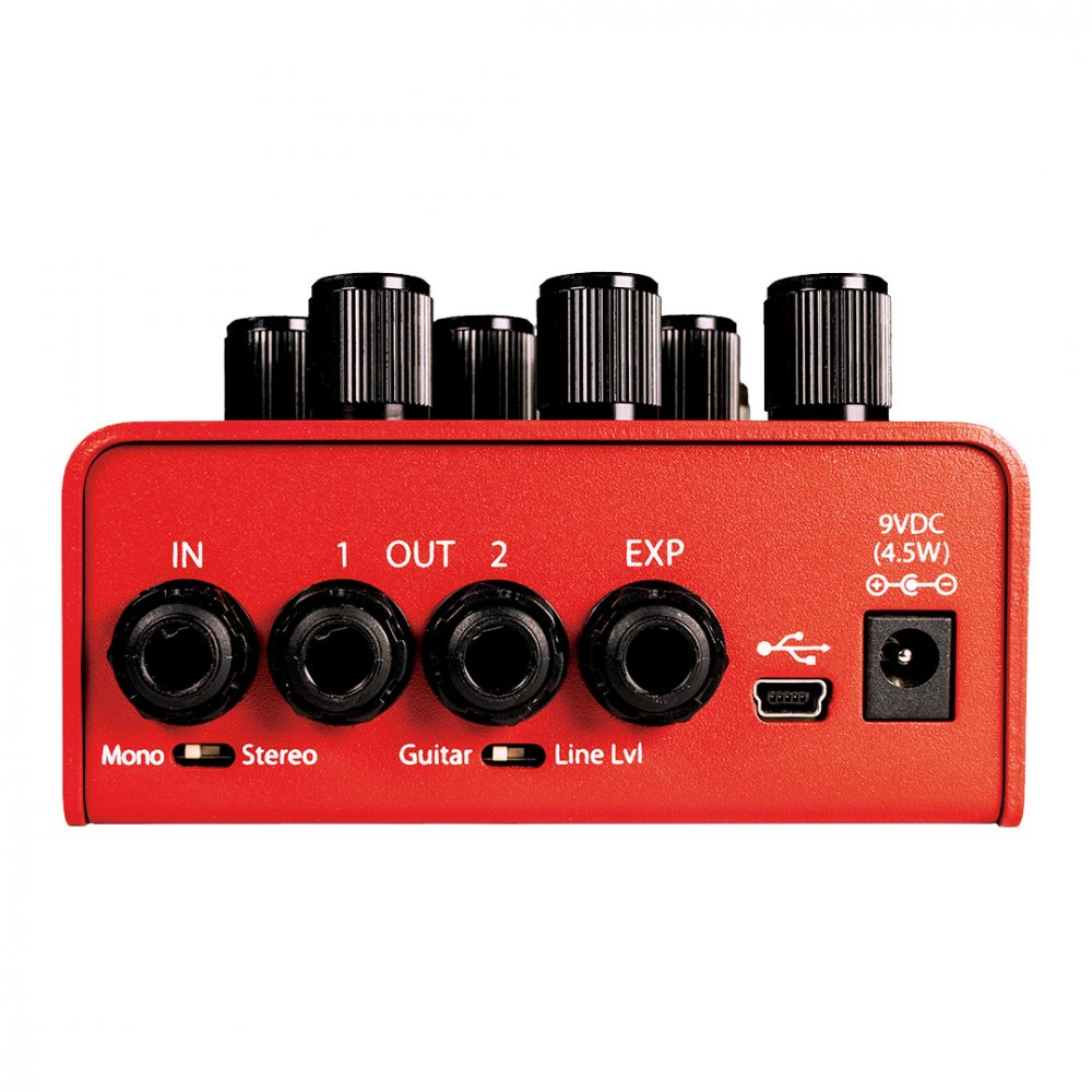 Eventide MicroPitch Delay