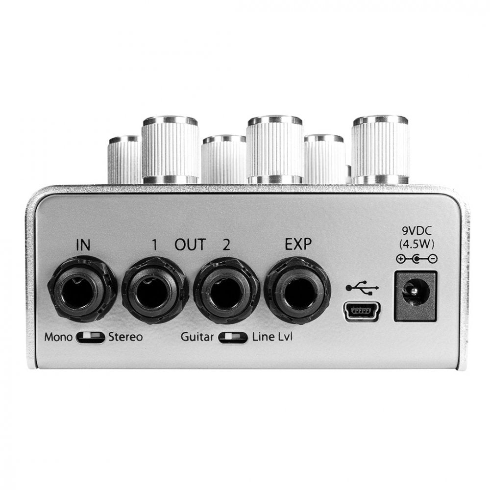 Eventide UltraTap Pedal