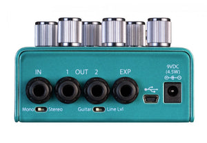 Eventide Riptide