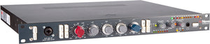 AMS Neve 1073SPX-D