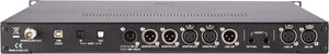 AMS Neve 1073SPX-D