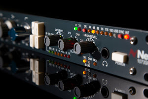 AMS Neve 1073SPX-D