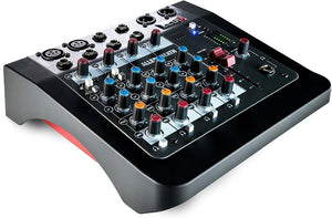 Allen & Heath ZED-6