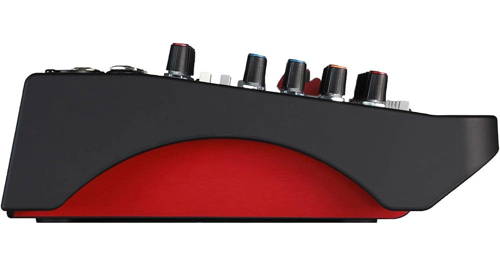 Allen & Heath ZED-6